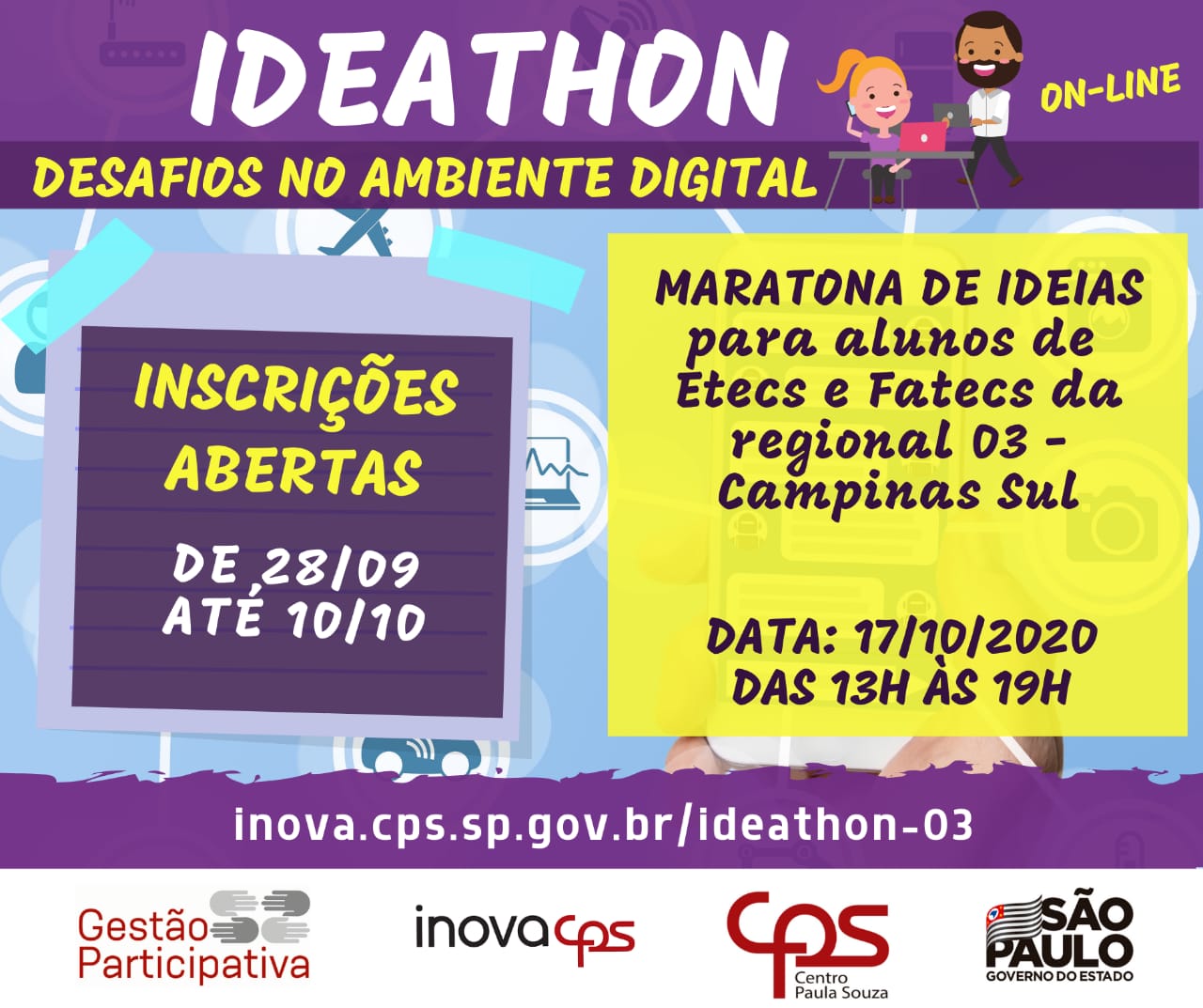 Ideathon 2020